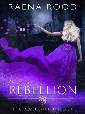 cover image of Rebellion